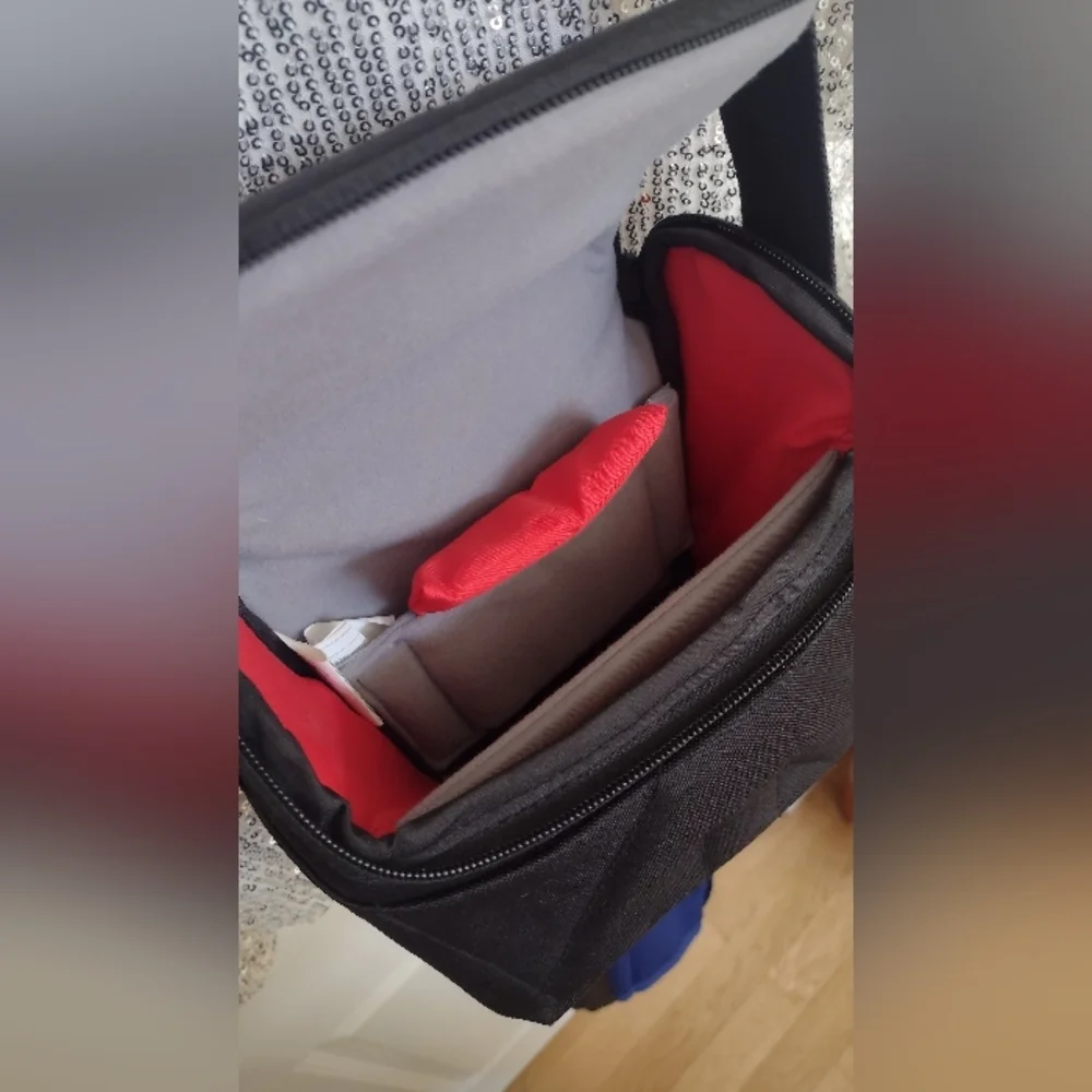 Manfrotto Stile+ Protective Camera Bag - Picture 7 of 9